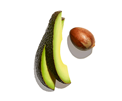 Olio d’avocado Olio d’avocado