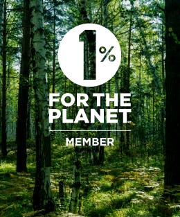 O nosso compromisso com o planeta