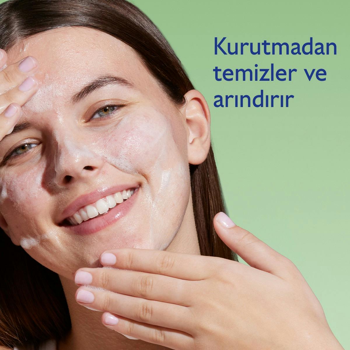 Arındırıcı Temizleme Jeli