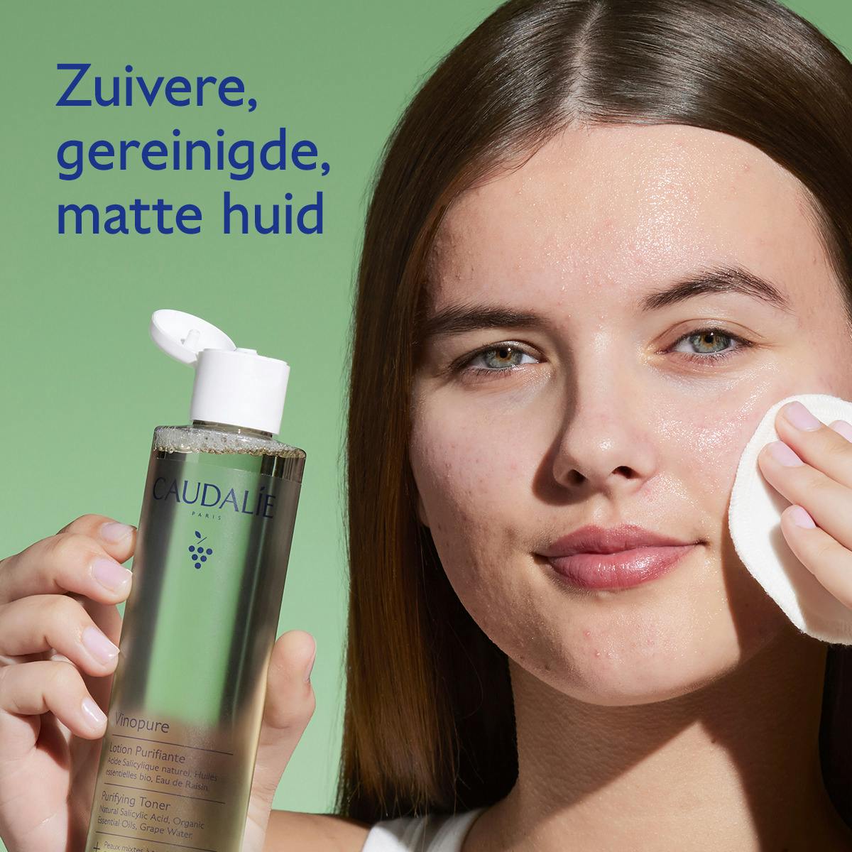 Zuiverende Lotion