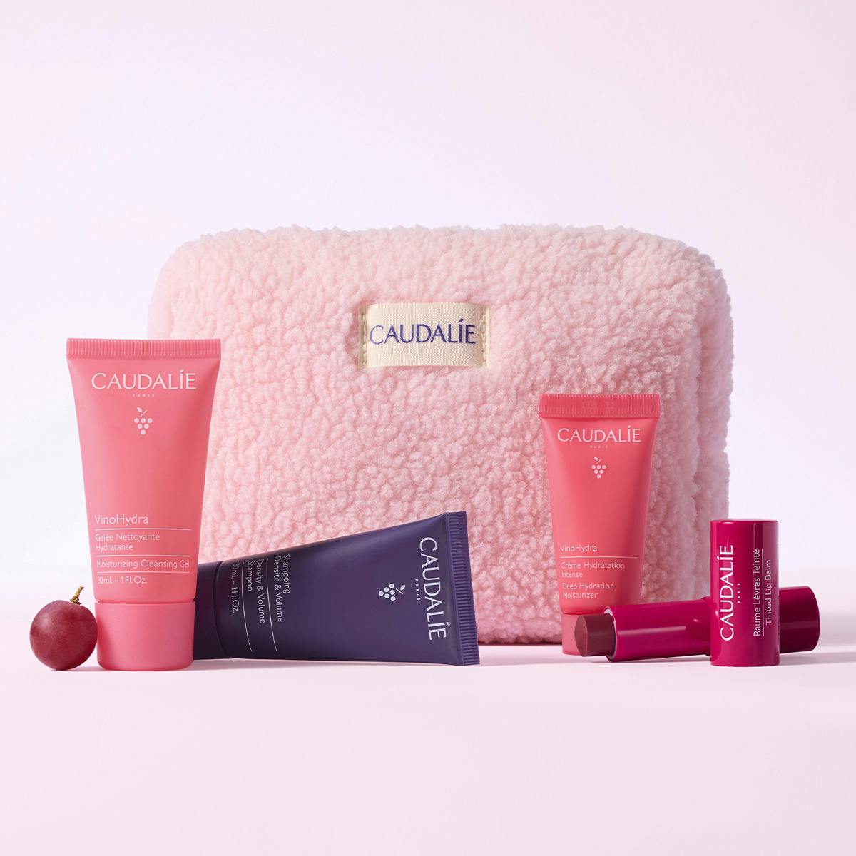 Vos essentiels beauté
