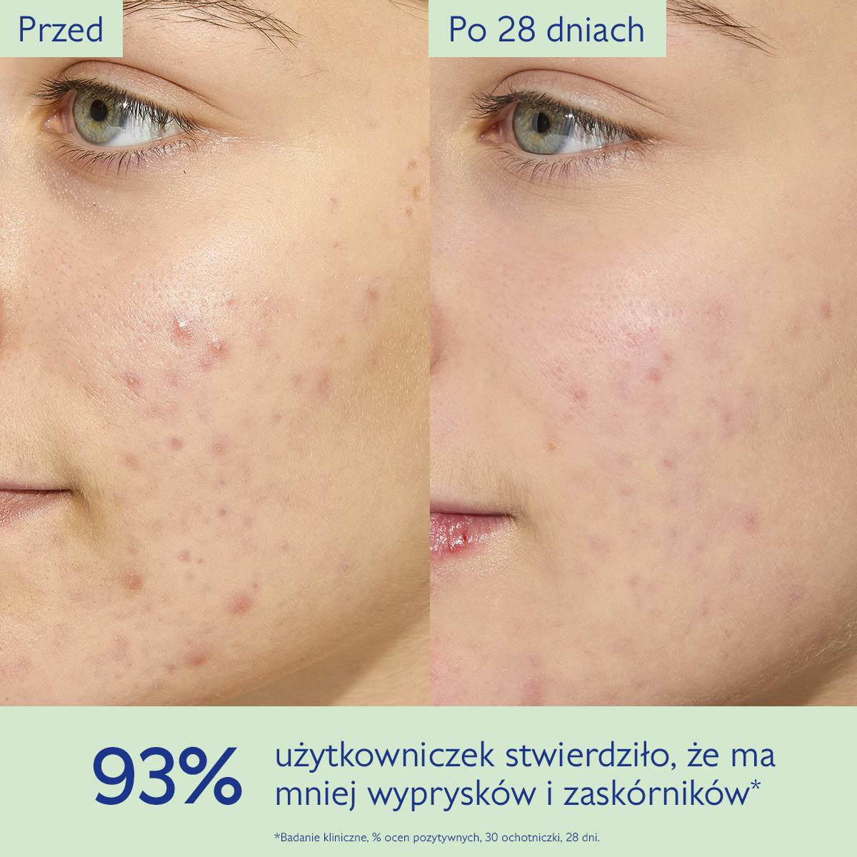 Vinopure Fluid Matująco-Nawilżający