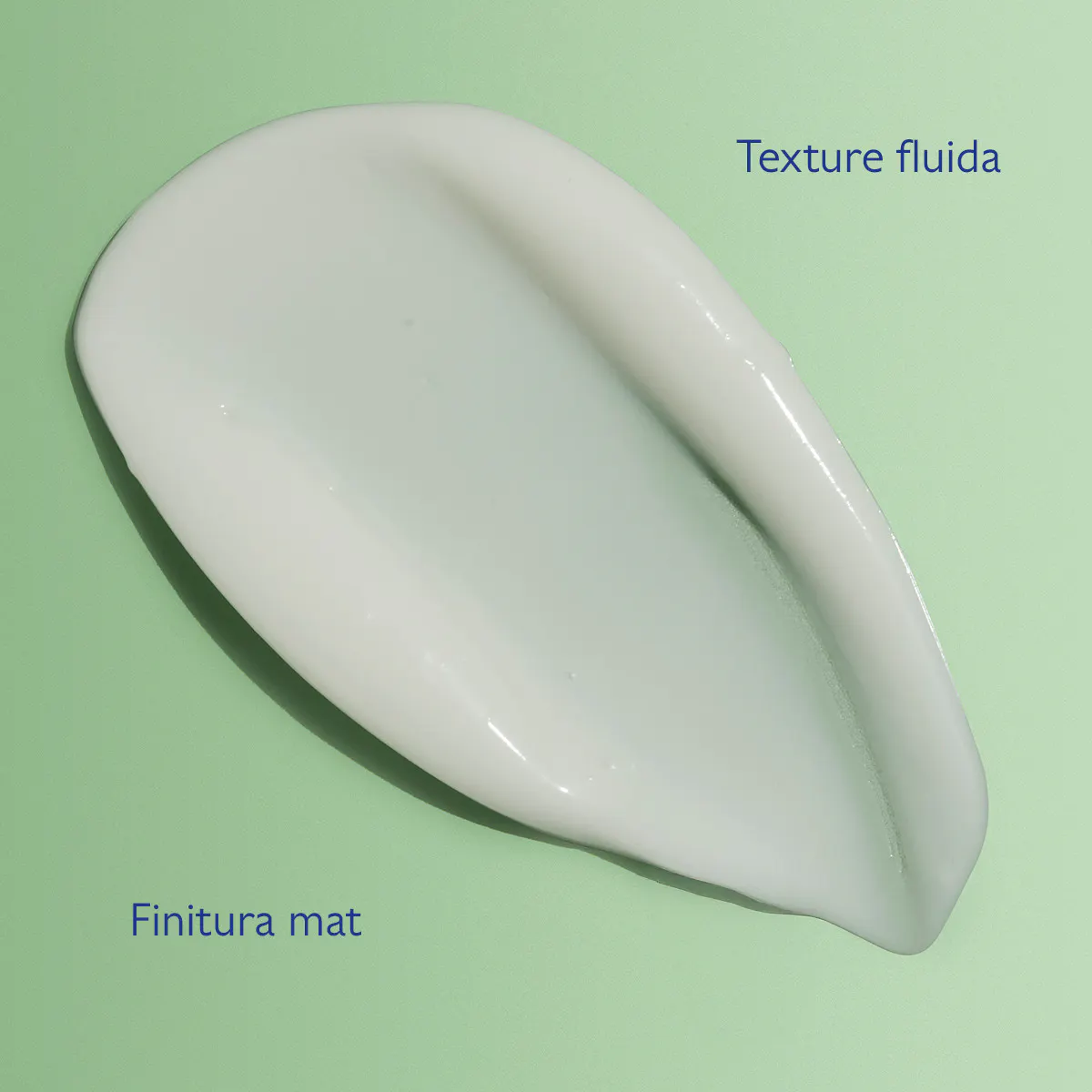 Fluido Idratante Effetto Mat alla Polvere di Silice