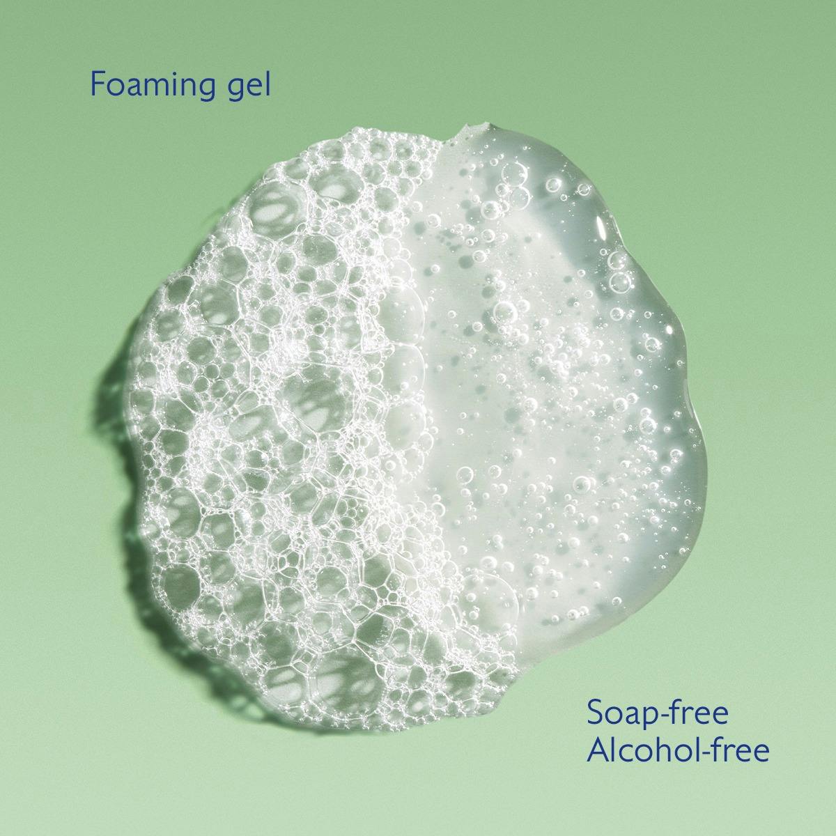 Purifying Gel Cleanser with Salicylic Acid