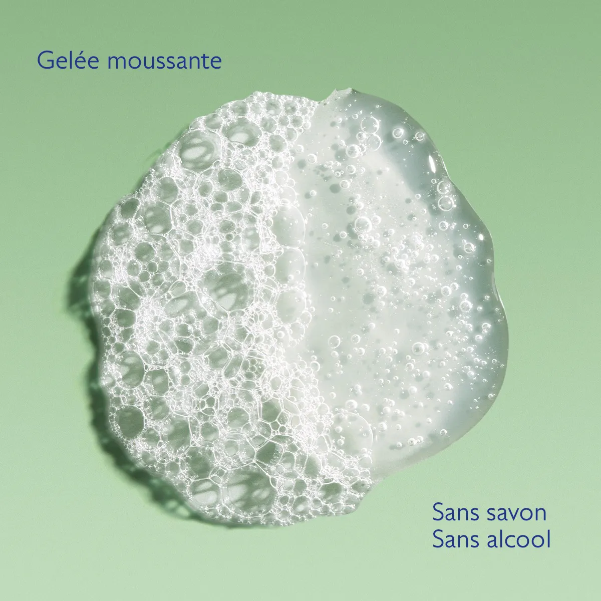 Gelée Nettoyante à l'Acide Salicylique Purifiante