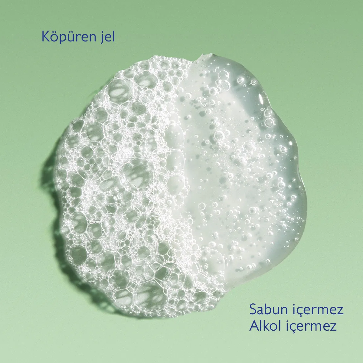 Arındırıcı Temizleme Jeli