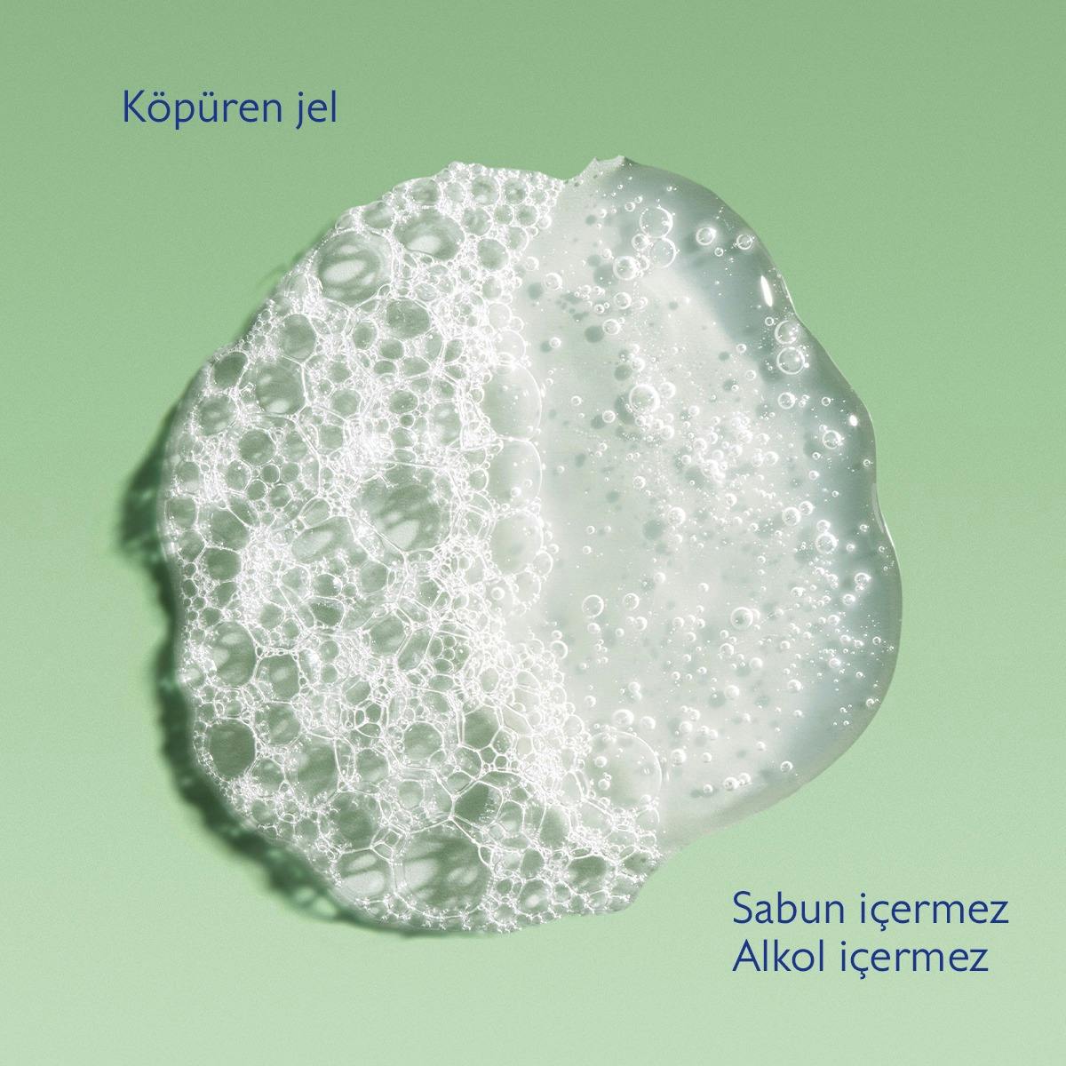 Arındırıcı Temizleme Jeli