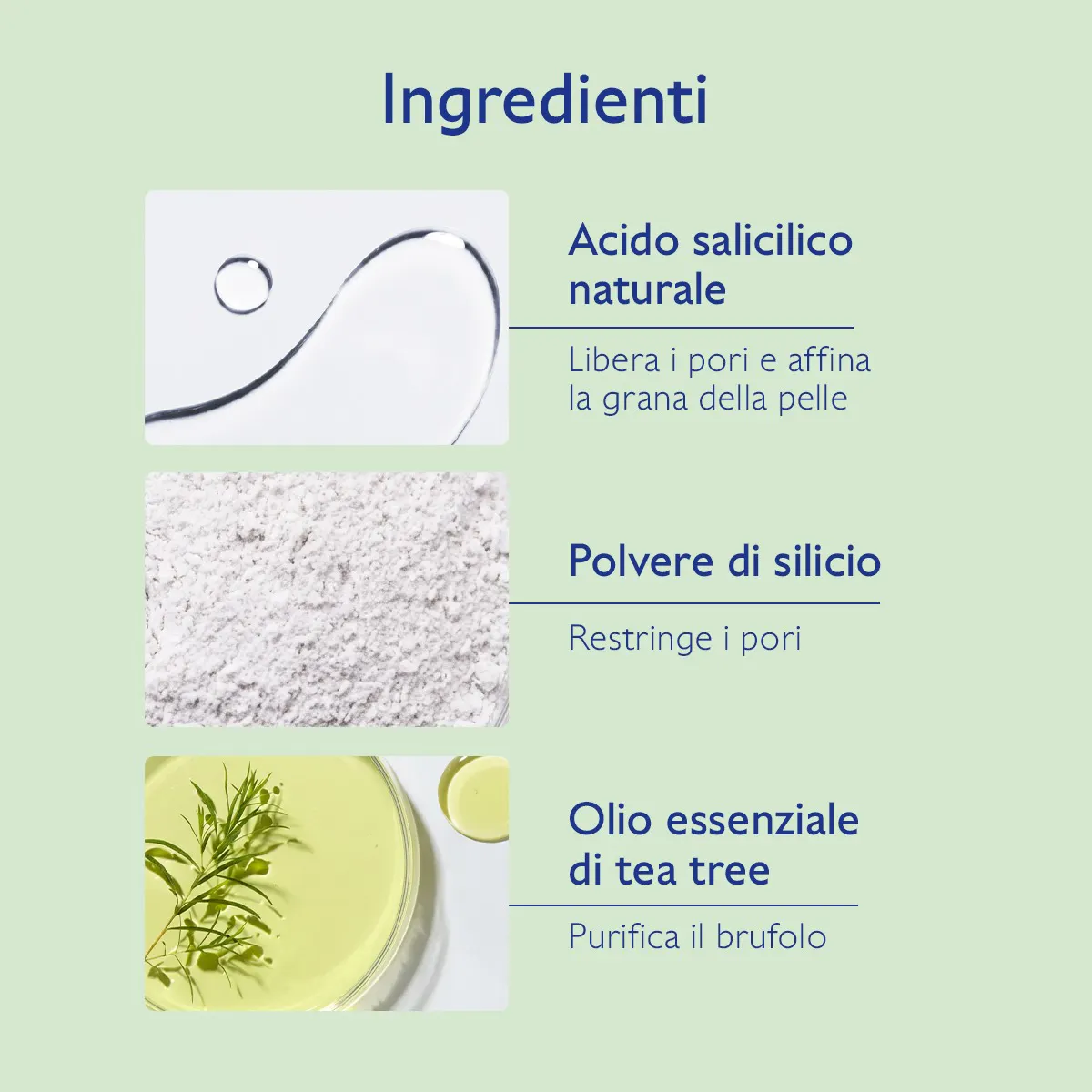 Soluzione Salicilica Stop Brufoli