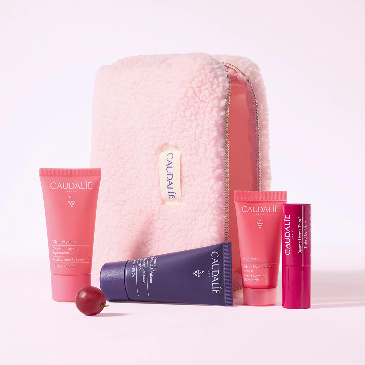 Ihre Beauty-Essentials