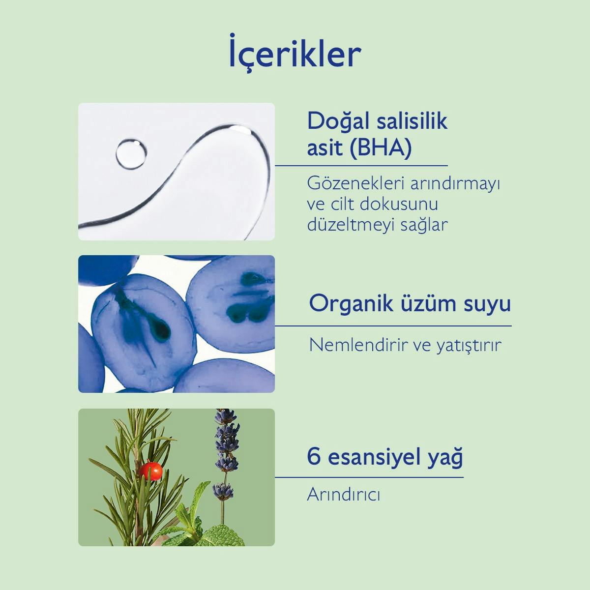 Arındırıcı Temizleme Jeli