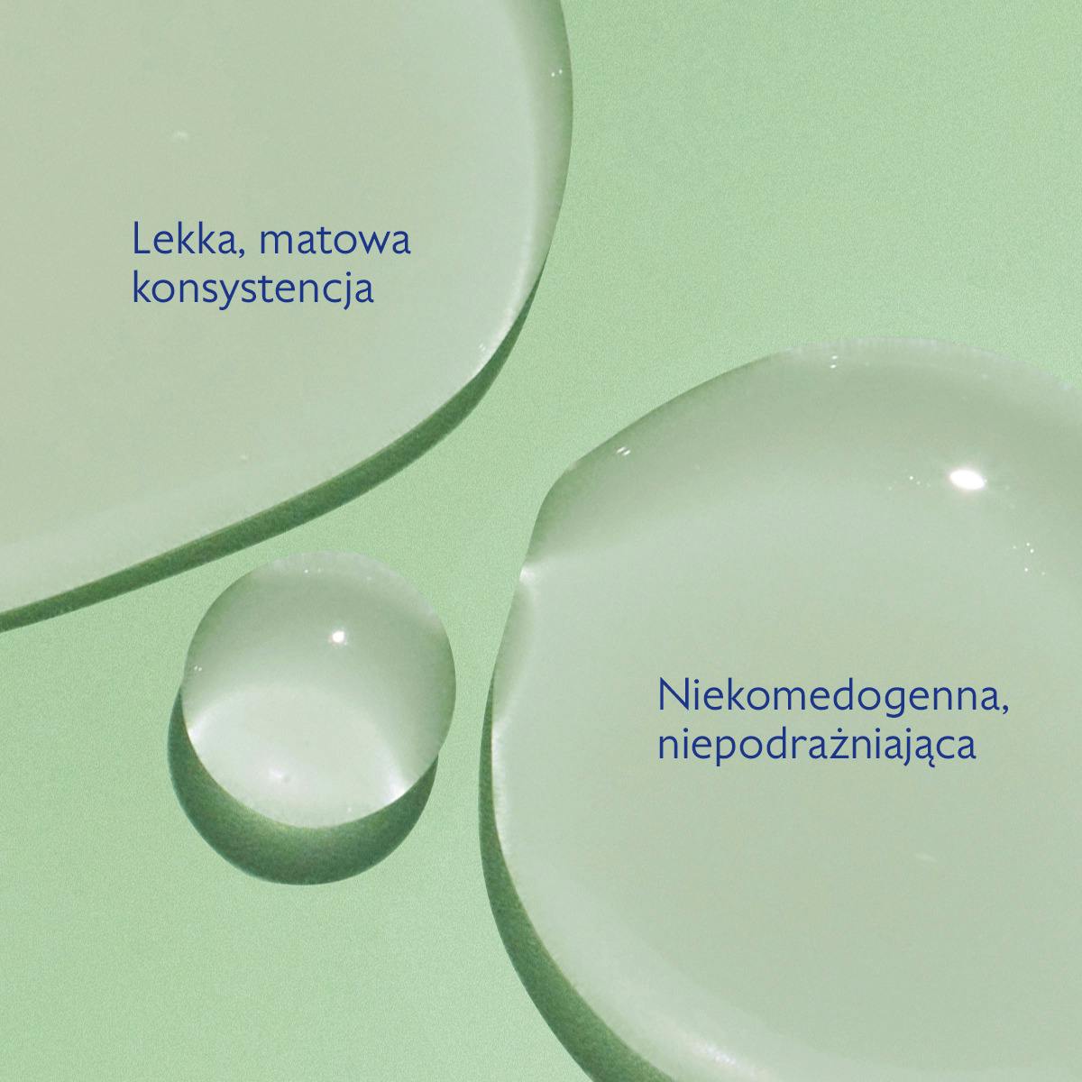 Serum z kwasem salicylowym na niedoskonałości