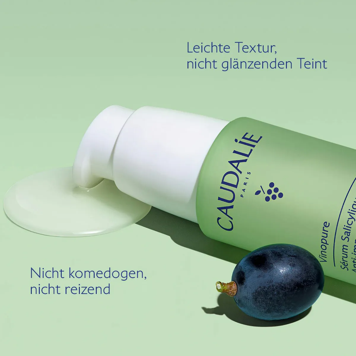 Ganzheitliche Anti-Unreinheiten-Routine