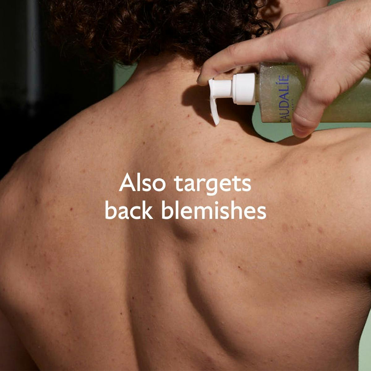 Purifying Gel Cleanser with Salicylic Acid