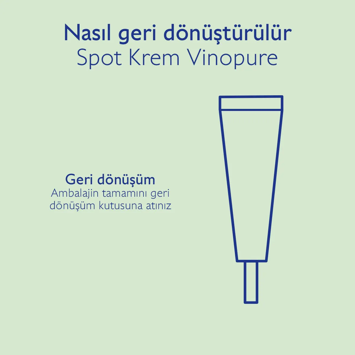 Akne Karşıtı Salisilik Spot Krem