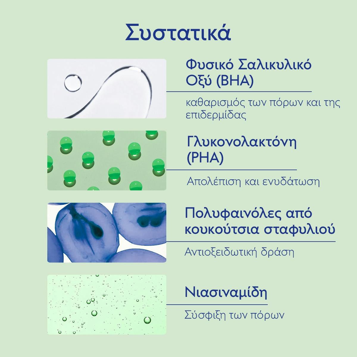 Blemish Control Salicylic Serum