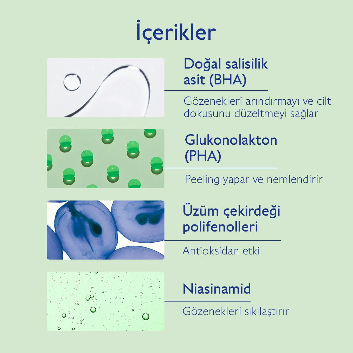 Akne Karşıtı Salisilik Serum