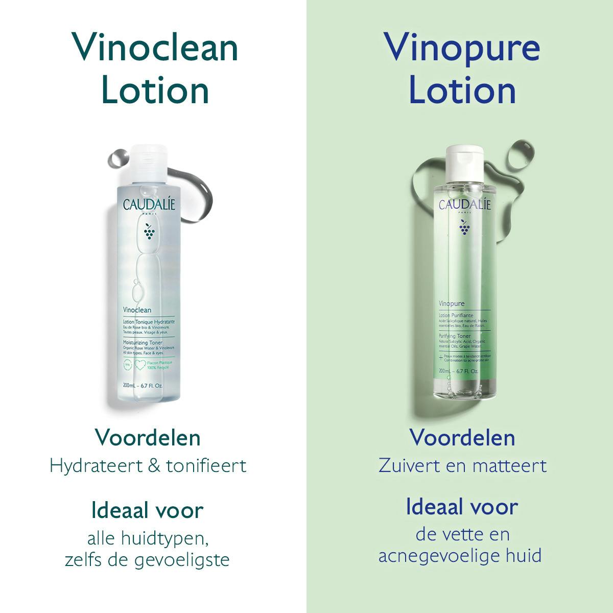 Zuiverende Lotion