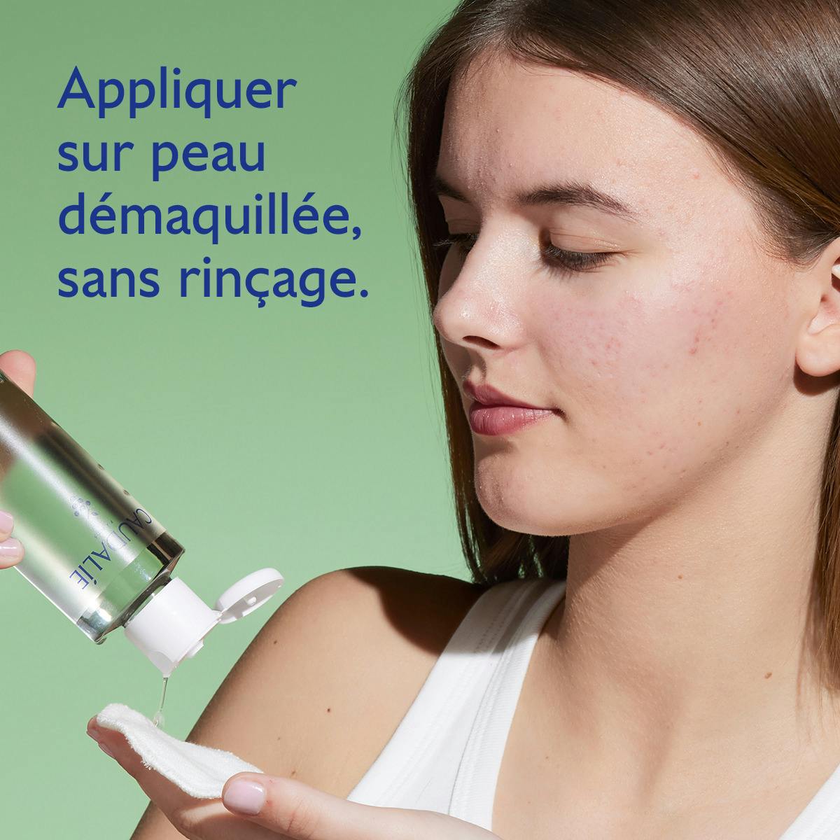 Lotion Purifiante à l'Acide Salicylique