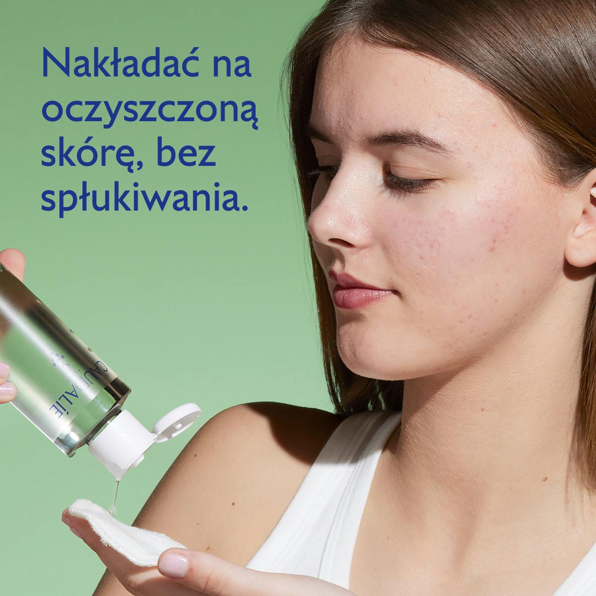 Tonik oczyszczający