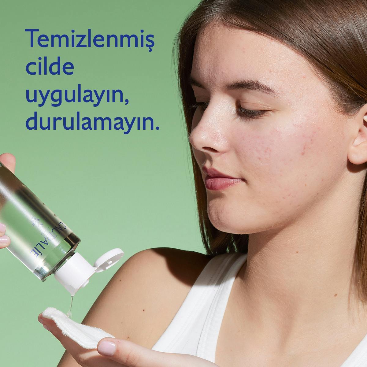 Akne Karşıtı Arındırıcı Tonik