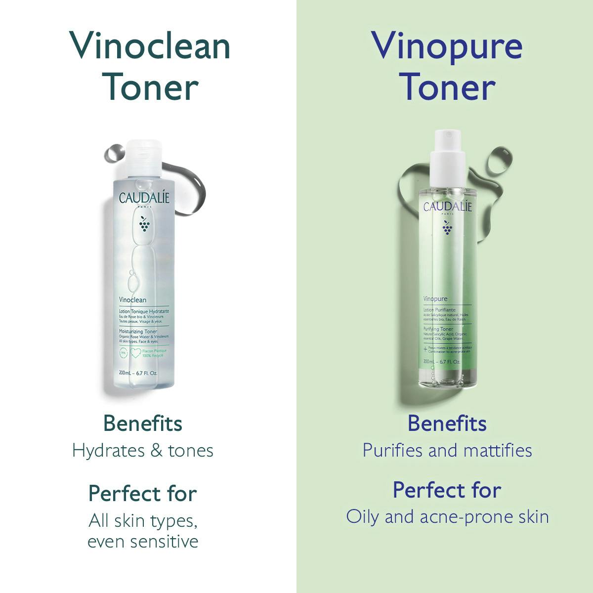 Purifying Toner - 200mL