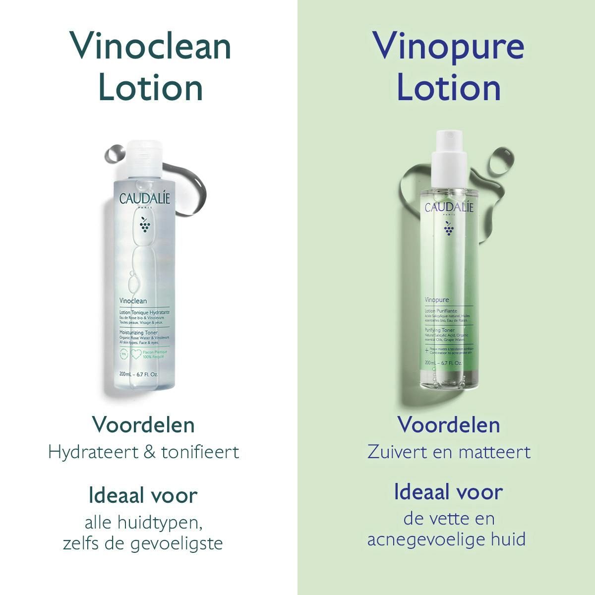 Zuiverende Lotion met Salicylzuur - 200mL