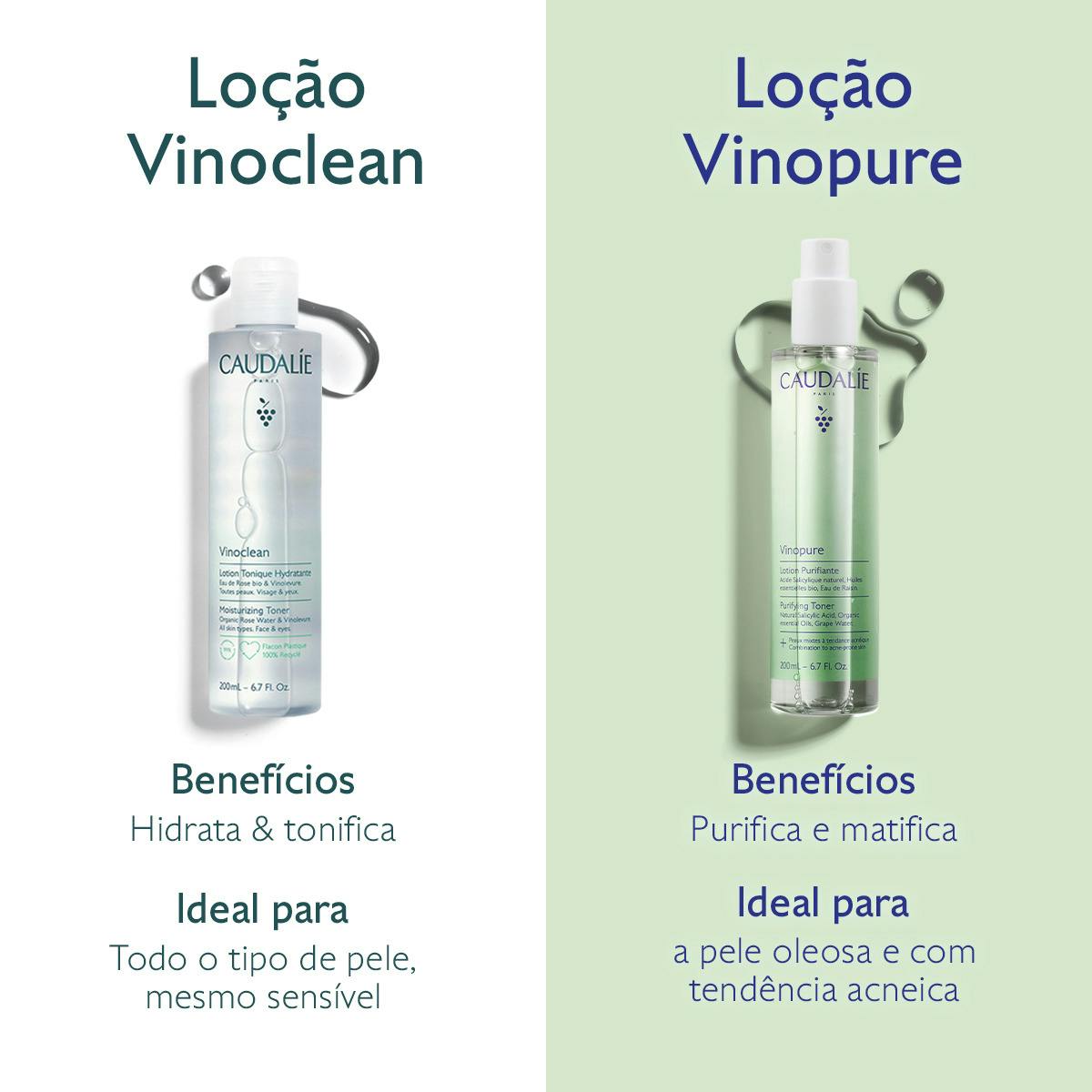 Loção Purificante com Acido Salicílico - 200mL