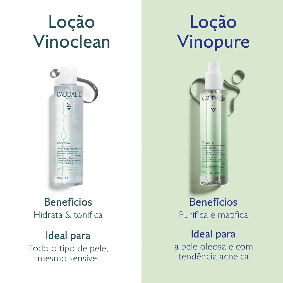 Loção Purificante com Acido Salicílico - 200mL