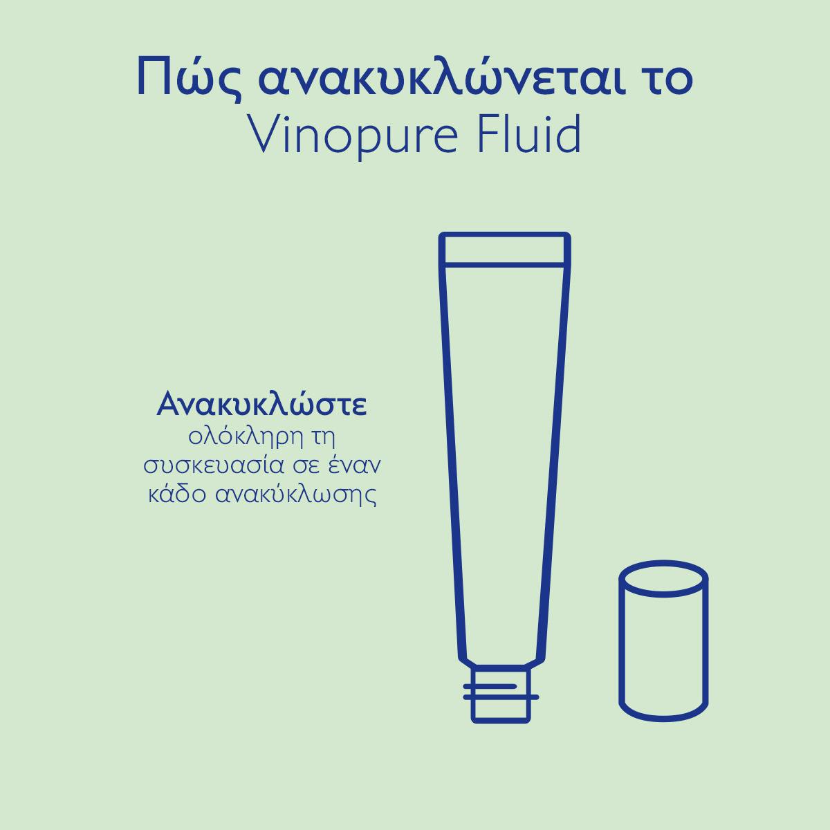 Moisturizing Mattifying Fluid