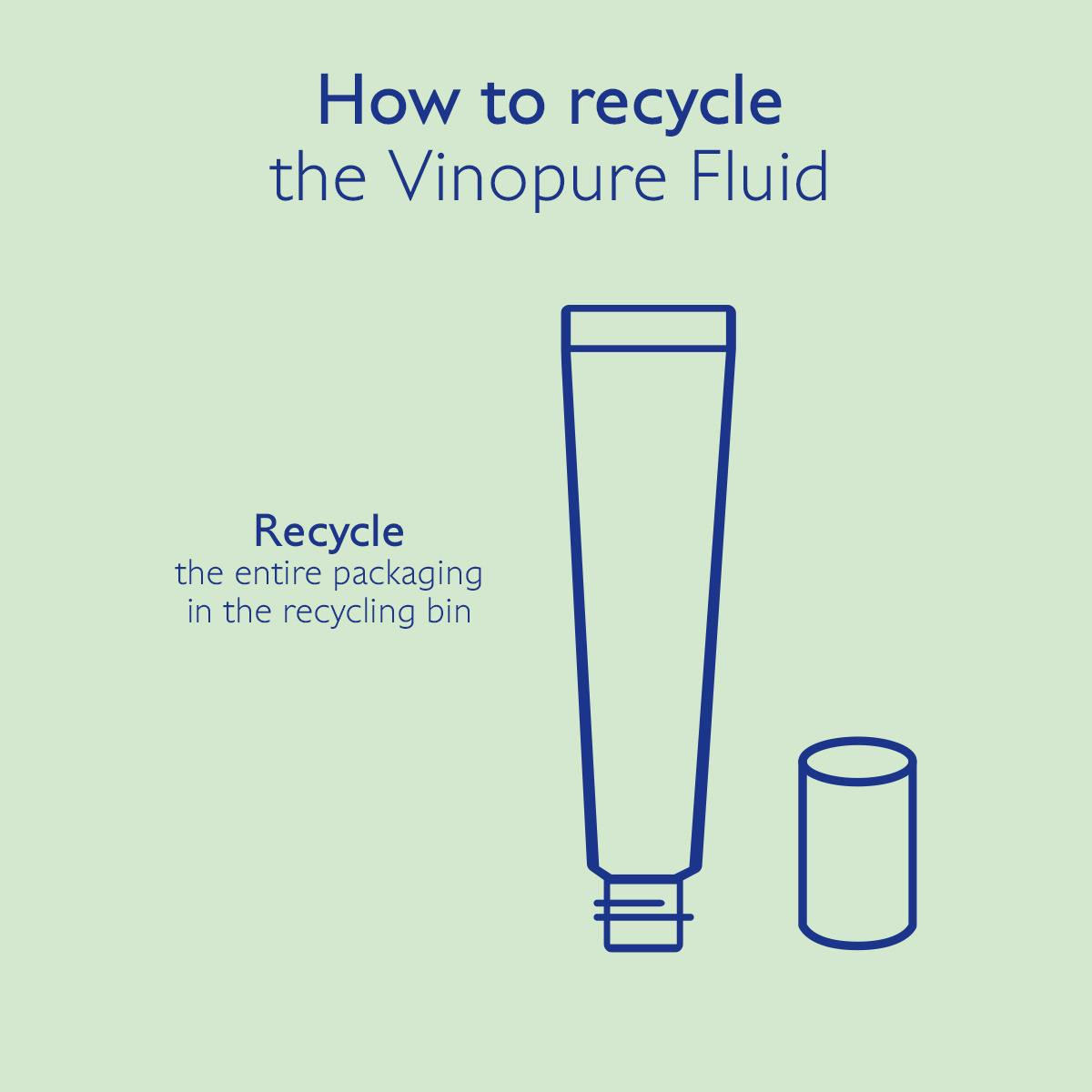 Moisturizing Mattifying Fluid with Silica Powder