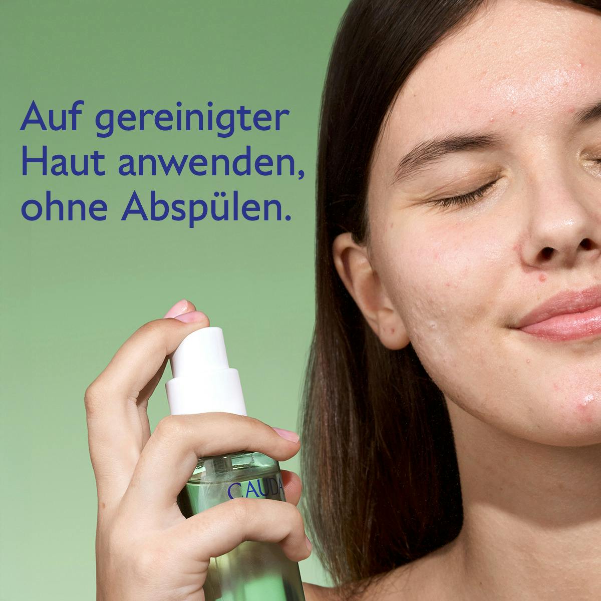 Klärender Toner mit Salicylsäure - 200mL