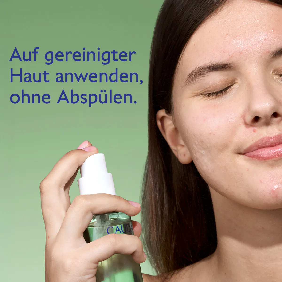 Klärender Toner mit Salicylsäure - 200mL