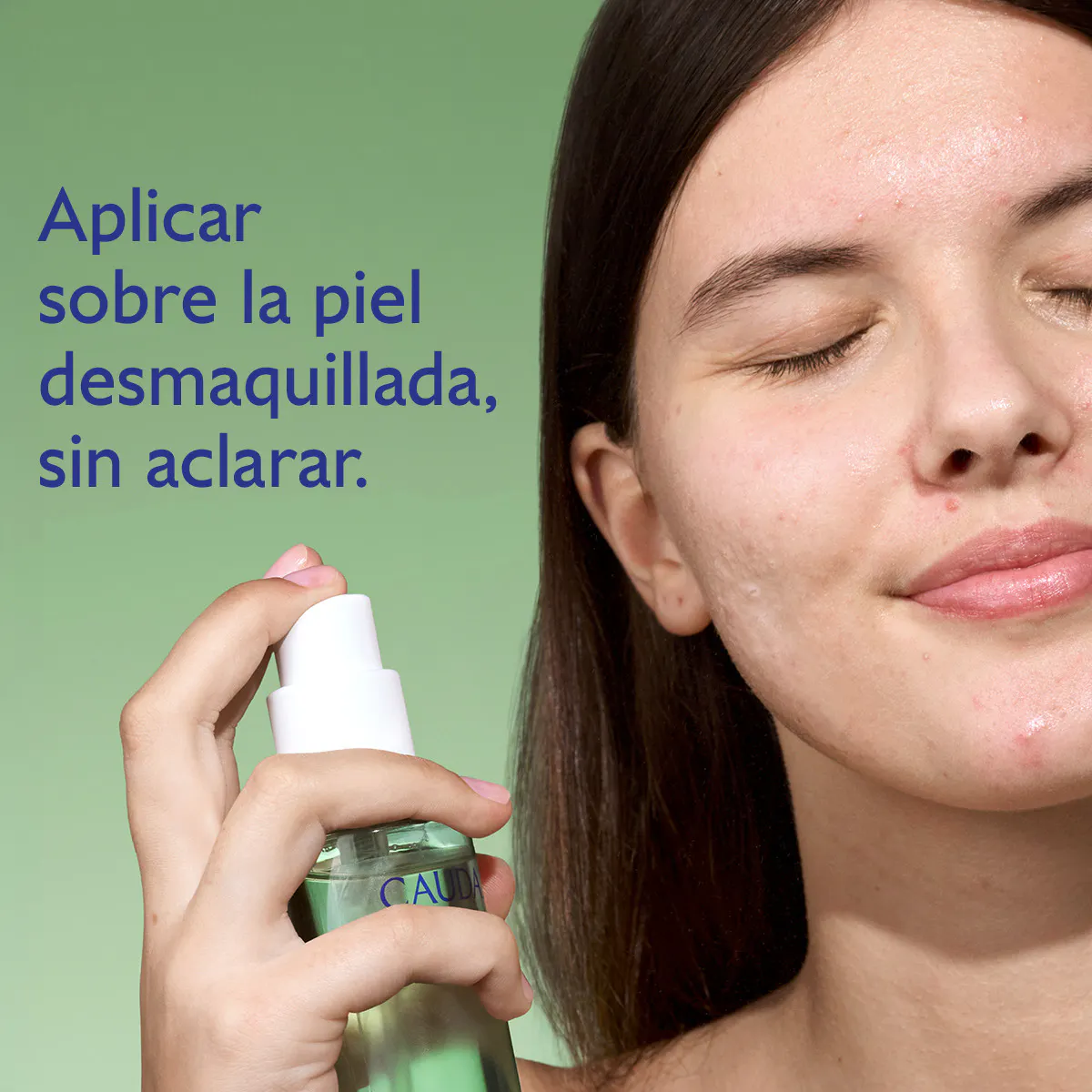 Tónico Purificante con Acido Salicílico - 200mL
