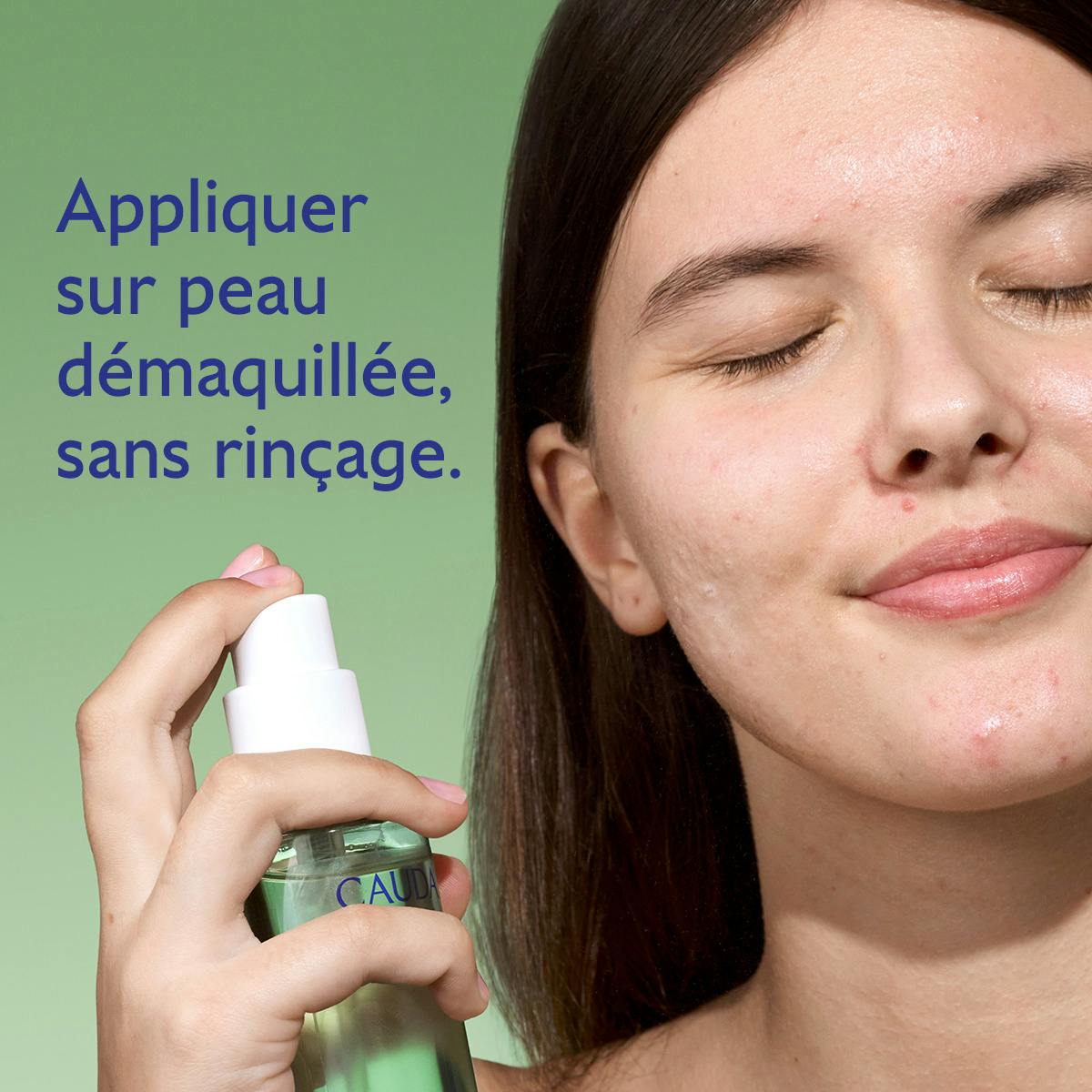 Lotion Purifiante à l'Acide Salicylique - 200mL