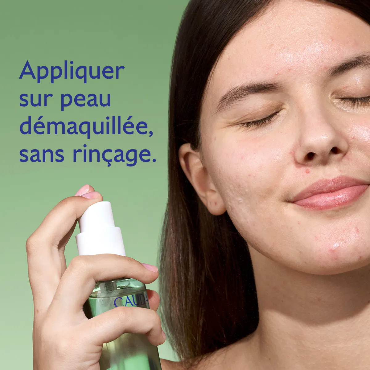 Lotion Purifiante à l'Acide Salicylique - 200mL