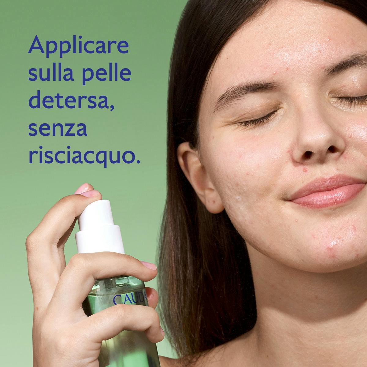 Lozione Purificante all'Acido Salicilico - 200mL