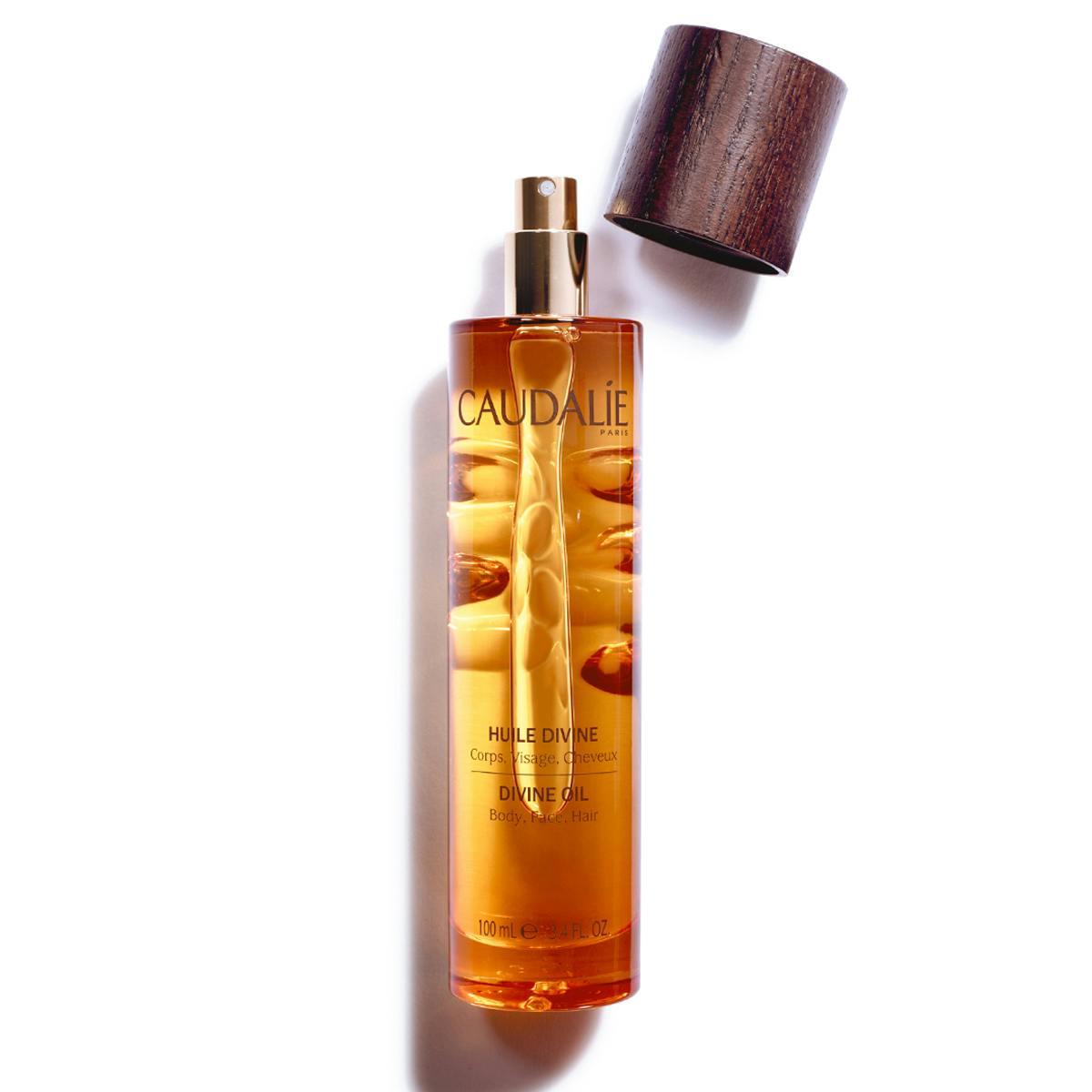 Божественное Масло 100 мл