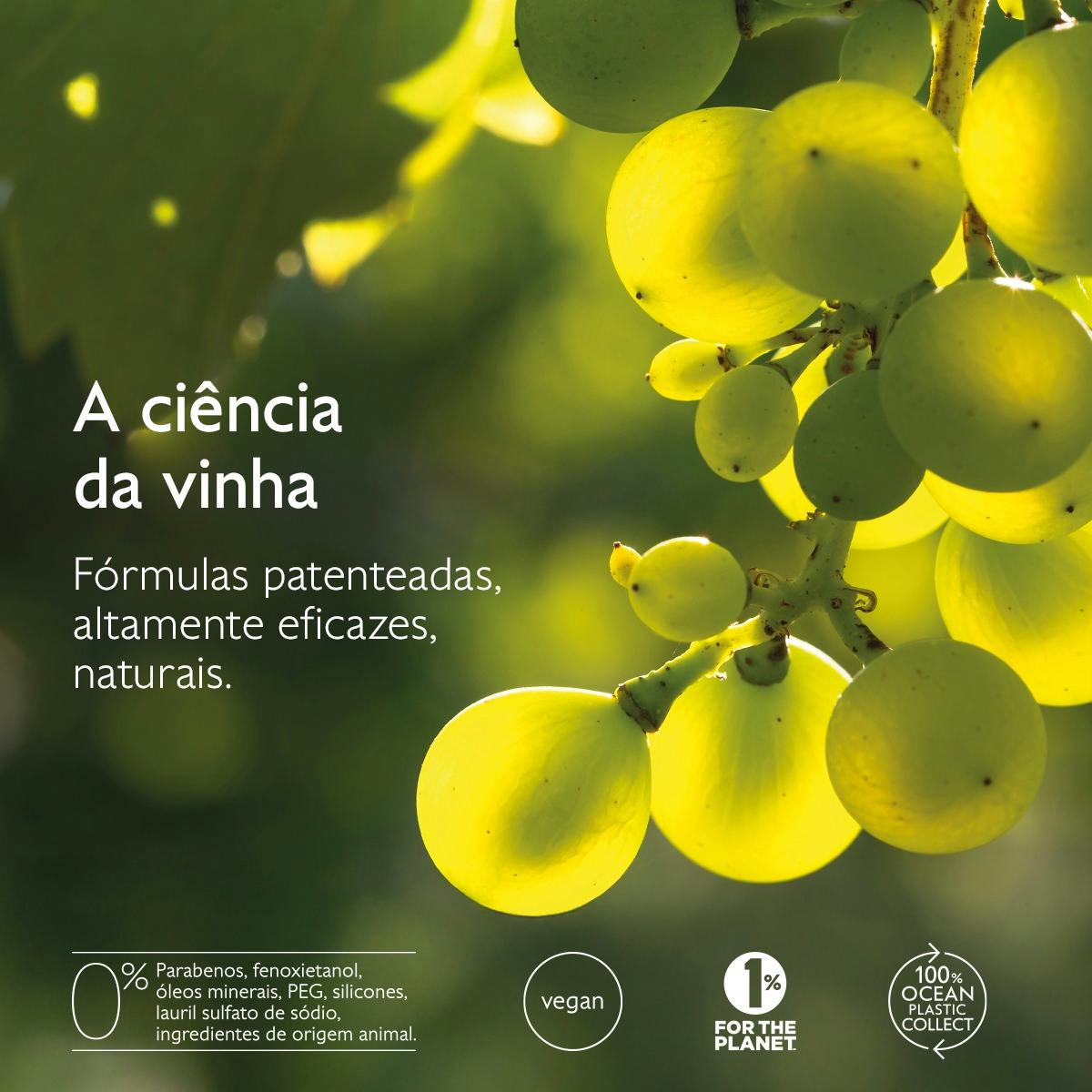 Bálsamo Corporal Vegan Relipidante