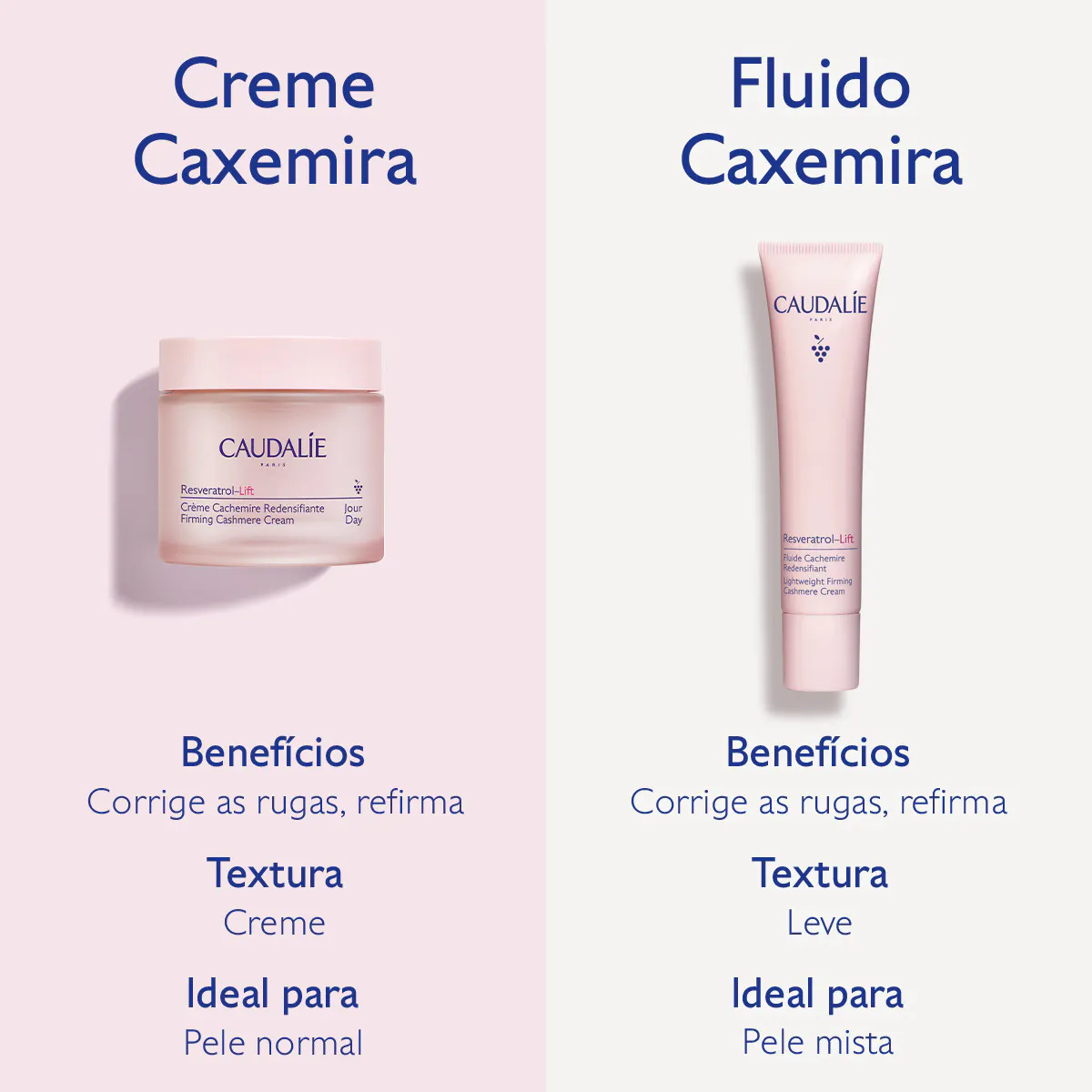 Creme Caxemira Redensificador