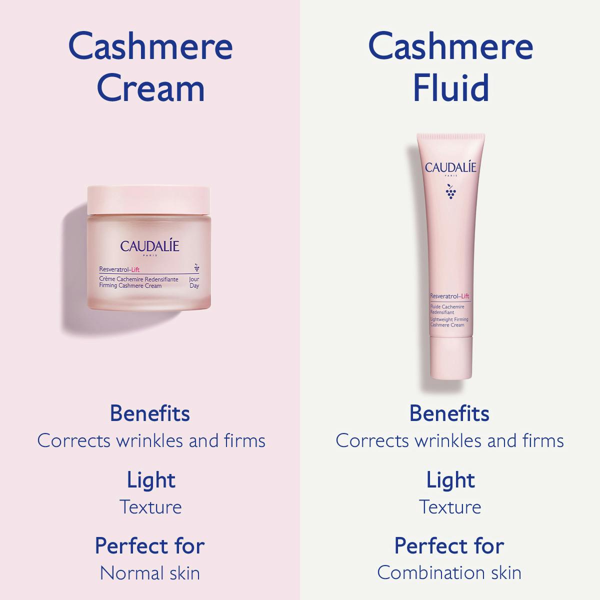 Firming Cashmere Cream - Refill
