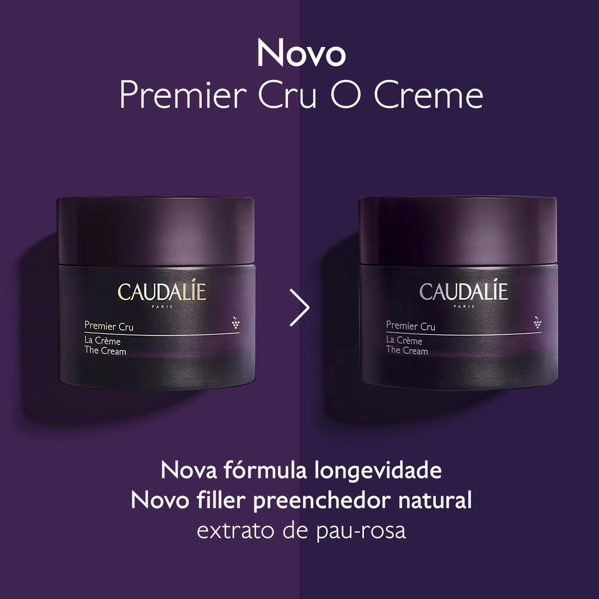 O Creme
