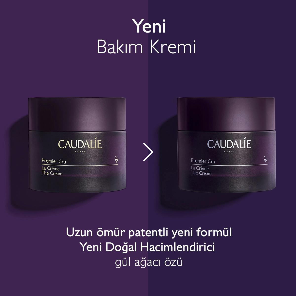 Kapsamlı Yaşlanma Karşıtı Gündüz Bakım Kremi