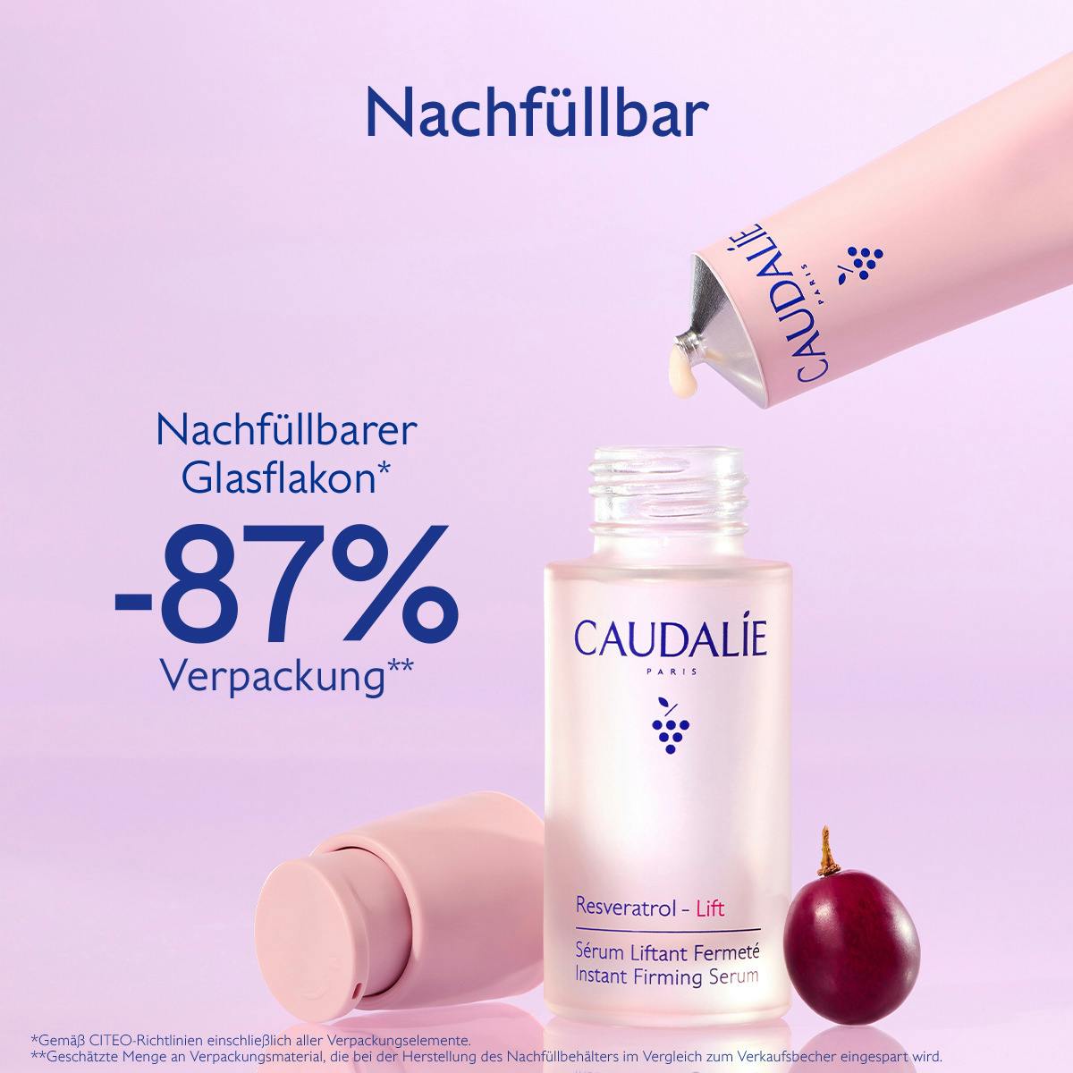 Lifting Straffungsserum