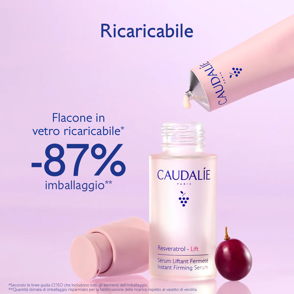 Siero Liftante Rassodante