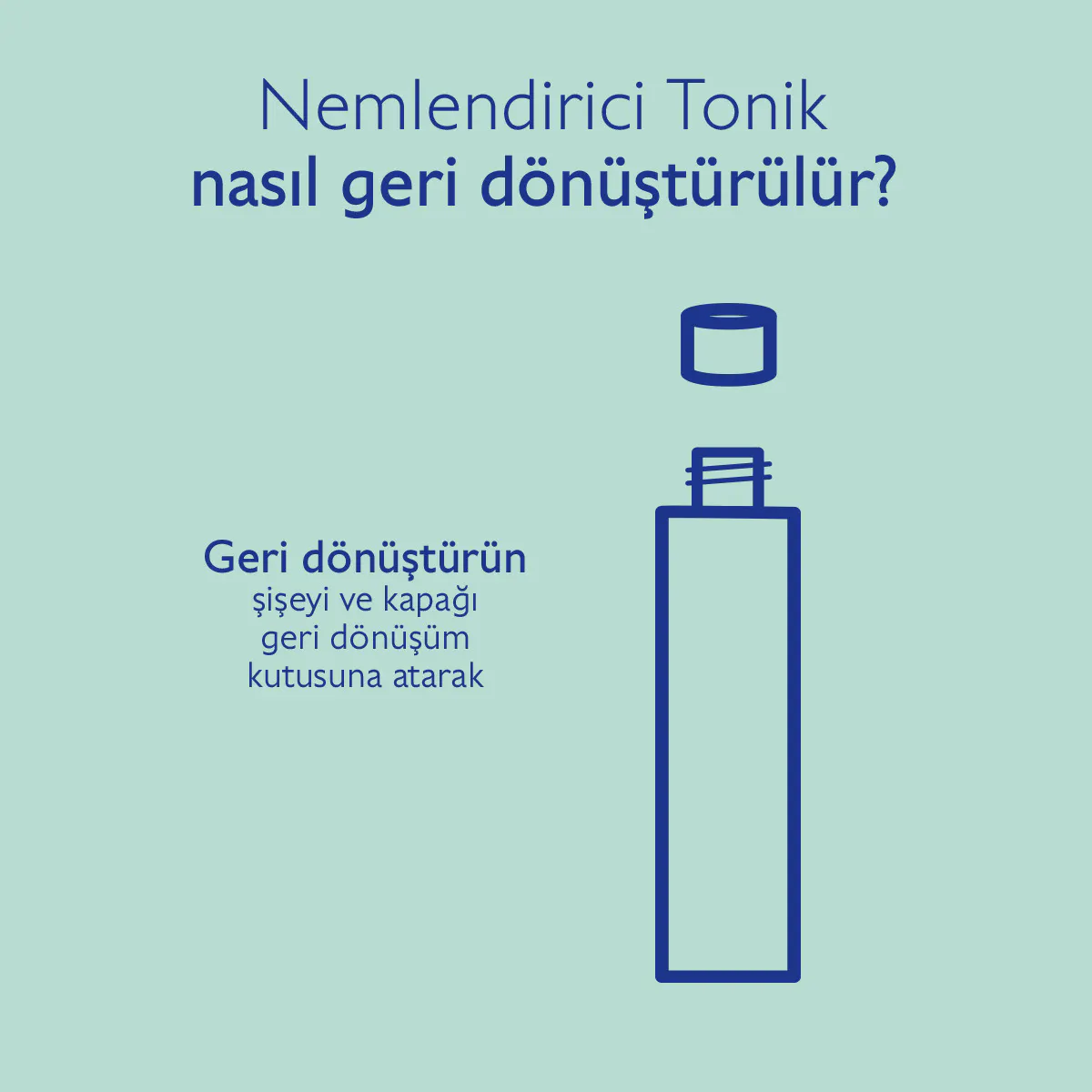 Nemlendirici Tonik - 400 mL