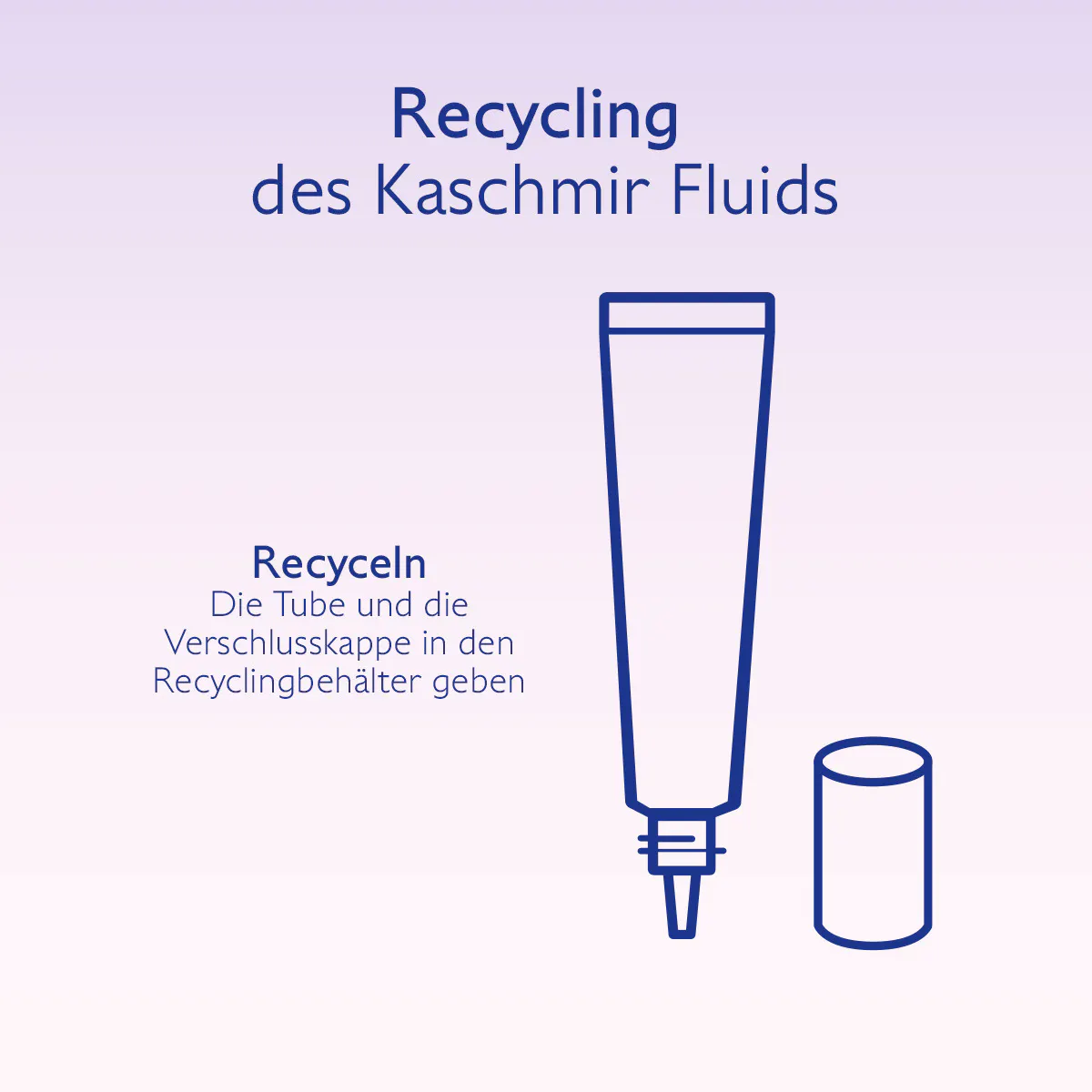 Hautverdichtendes Kaschmir Fluid