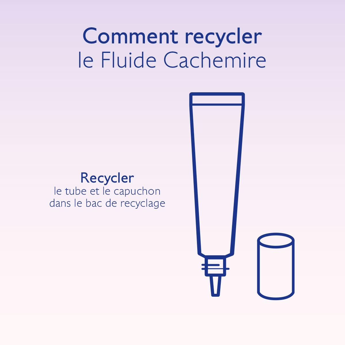 Fluide Cachemire Redensifiant