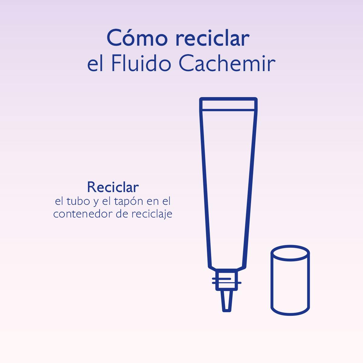 Fluido Cachemir Redensificante