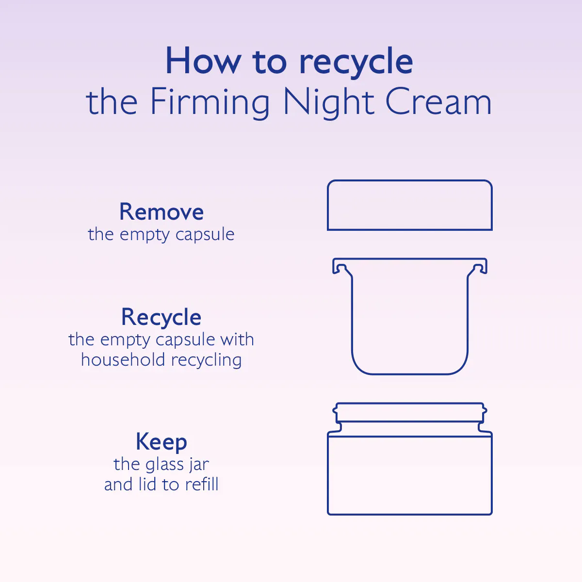 Firming Night Cream