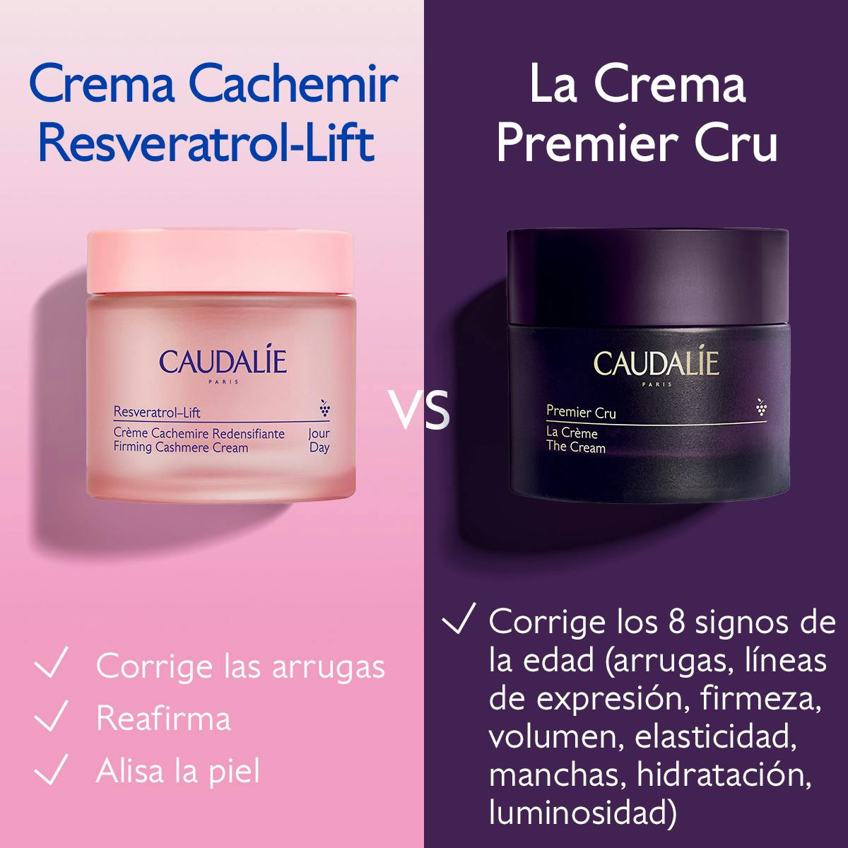 Crema Cachemir Redensificante